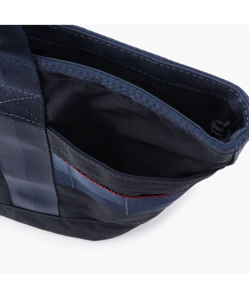 【美品】BRIEFING ブリーフィング DISCRETE TOTE トート BRIEFING トートバッグ 「BRIEFING/ブリーフィング」DISCRETE