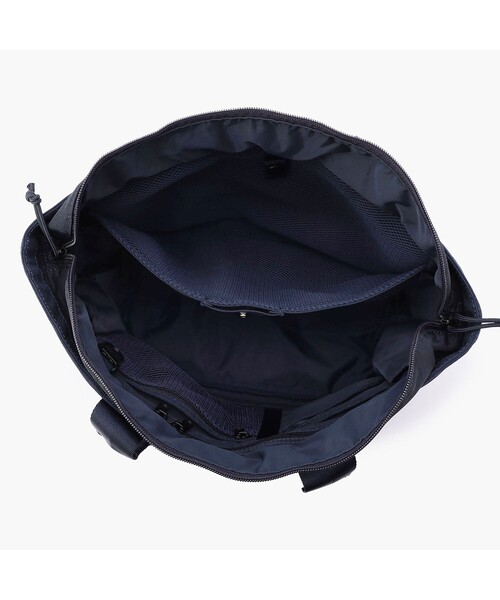 【極上品】BRIEFING DISCRETE TOTE SM MW GENII黒 BRIEFING ブリーフィング トートバッグ DISCRETE TOTE SM MW