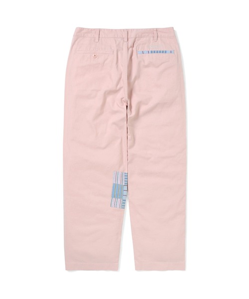 thisisneverthat チノパン Crazy Work Pant メンズ レディース