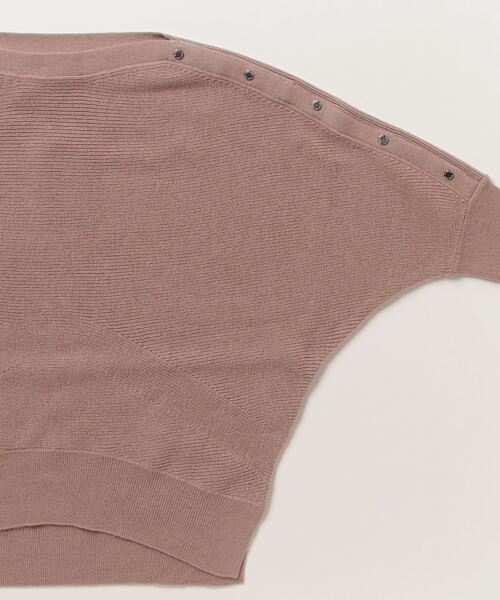 ALLSAINTS ニット セーター RAVEN WOOL CASHMERE BLEND JUMPER