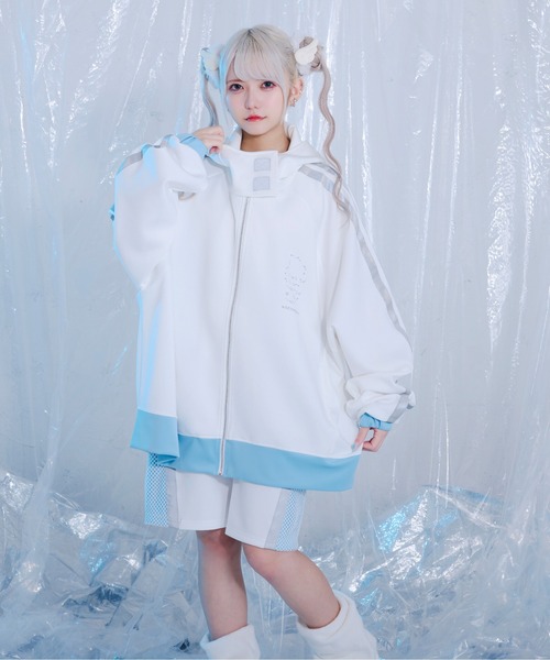 S2W8水色ジャージ 楽天市場】5色 セットアップ スウェット ワッフル パンツ ジャージ