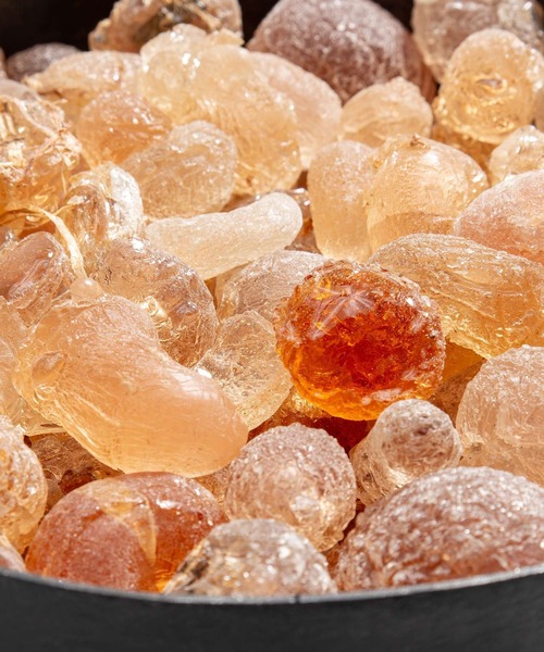 MAD et LEN ルームフレグランス POURRICOLLECTION AMBER