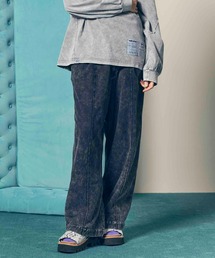 MAISON SPECIAL スウェットパンツ ジャージ 「UNISEX」Chemical