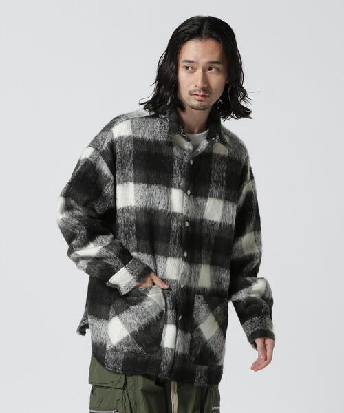 DANKE SCHON（ダンケシェーン） ブラウス シャツ Dankeschon/ダンケ