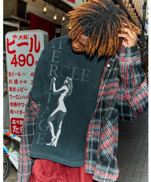 DANKE SCHON（ダンケシェーン） ブラウス シャツ Dankeschon/ダンケ