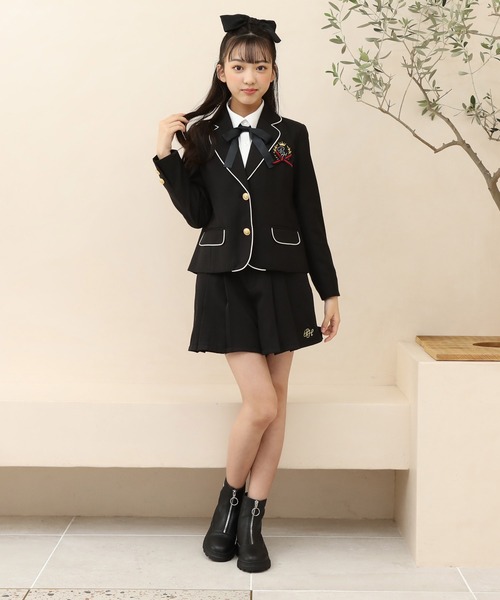 パンツ PINKHUNT ピンクハント プリーツキュロット ショートパンツ  