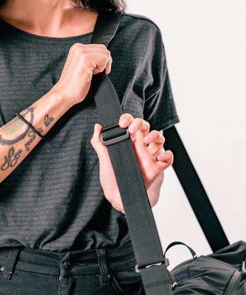 MATADOR（マタドール） ボストンバッグ ReFraction Packable Duffle