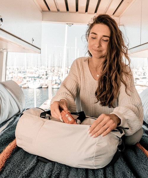 MATADOR（マタドール） ボストンバッグ ReFraction Packable Duffle