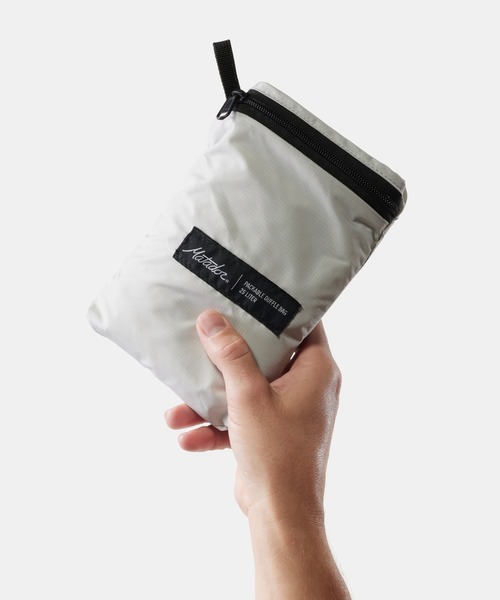 MATADOR（マタドール） ボストンバッグ ReFraction Packable Duffle