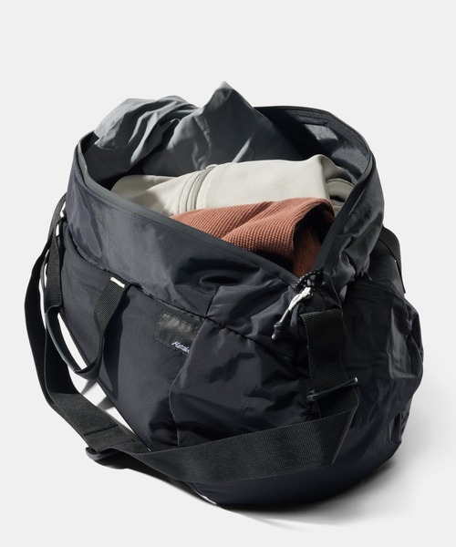 MATADOR（マタドール） ボストンバッグ ReFraction Packable Duffle