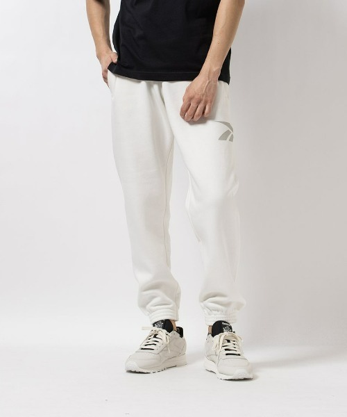 Reebok（リーボック） スウェットパンツ ジャージ クラシック ビッグ