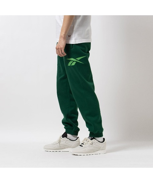 Reebok（リーボック） スウェットパンツ ジャージ クラシック ビッグ