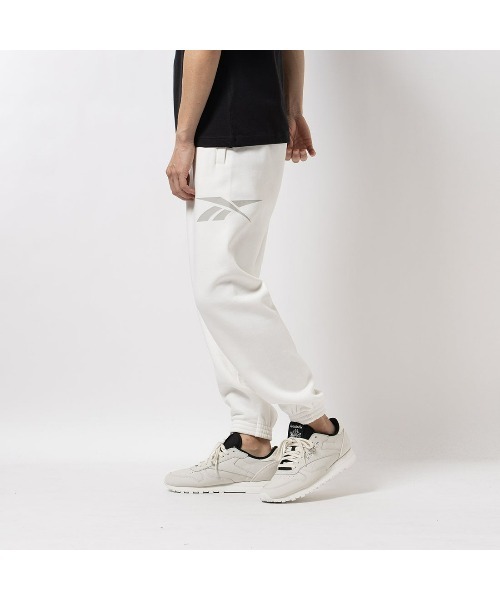 Reebok（リーボック） スウェットパンツ ジャージ クラシック ビッグ
