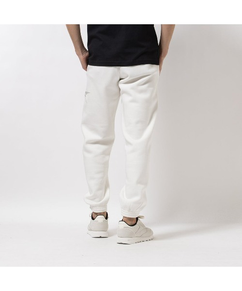 Reebok（リーボック） スウェットパンツ ジャージ クラシック ビッグ