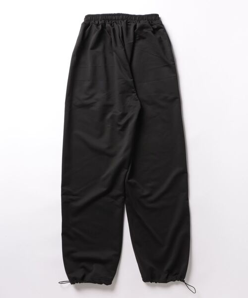 【試着のみ美品・希少Sサイズ】 VEATM フィジーク thank u guys Sakka パンツ ワイドプリントジャージパンツ メンズ レディース