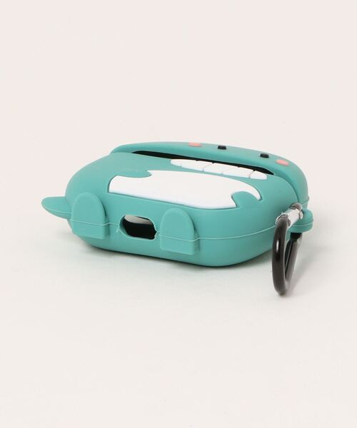 BURNER 「OKUOKU 0909」エアポッツケース airpods case 動物