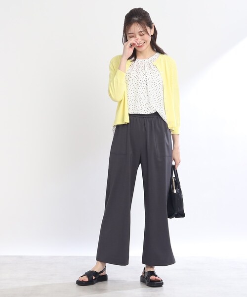 Reflect アンサンブル 「SALE／WEB限定カラーあり／洗える