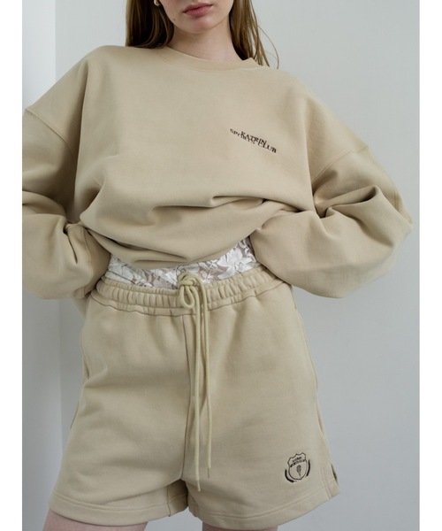 トレーナー スウェット “KATRIN SPORTS CLUB”unisex sweat レディース メンズ