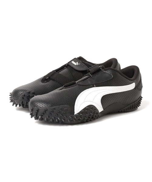 Ray BEAMS（レイ ビームス） スニーカー PUMA / MOSTRO PERF 