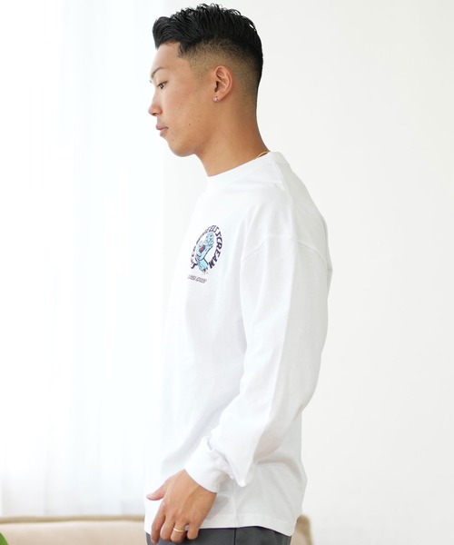 SANTA CRUZ tシャツ 「ムラサキスポーツ限定」SANTACRUZ/サンタ