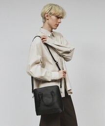 ショルダーバッグ ハンドルショルダーバッグ メンズ｜ZOZOTOWN Yahoo!店