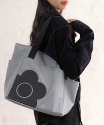 MARY QUANT（マリークヮント） トートバッグ マリークワント デイジー