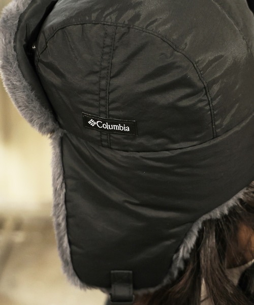 Columbia キャップ 帽子 Columbia/コロンビア キースハイツ