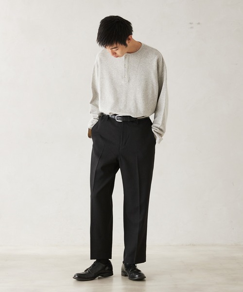 JOURNAL STANDARD relume（ジャーナルスタンダード レリューム