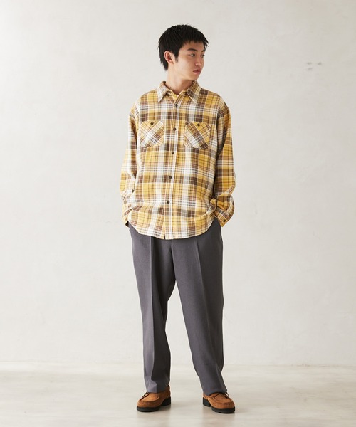 JOURNAL STANDARD relume（ジャーナルスタンダード レリューム