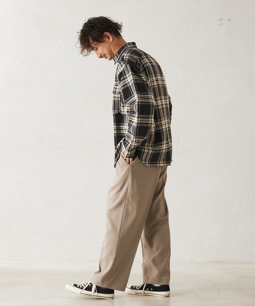 JOURNAL STANDARD relume（ジャーナルスタンダード レリューム