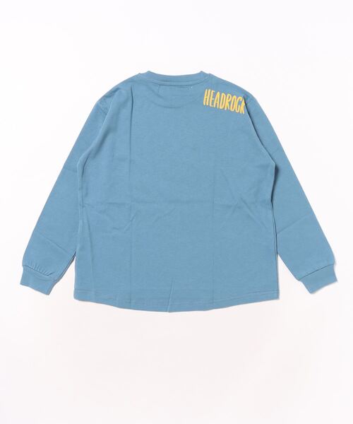 12時間以内発送　to HEROes オフィシャルグッズ　Tシャツ 長袖 ps-01t-03-00102-