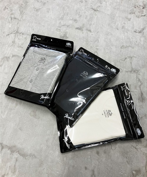 NUMBER (N)INE tシャツ FRUIT OF THE LOOMxNUMBER(N)INE パック