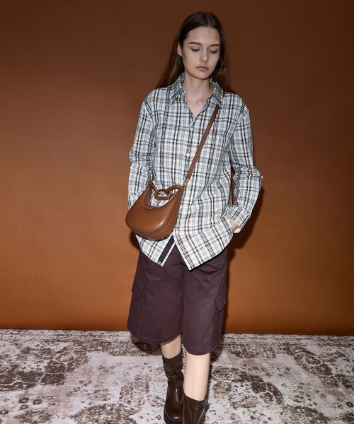 CHARLES ＆ KEITH（チャールズ&キース） ショルダーバッグ バッグ Kora