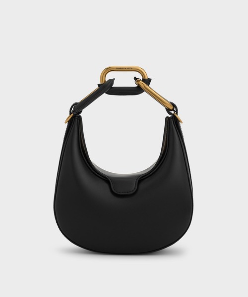 KARA チェーンショルダーバッグ KARA（カラ）の「CHAIN CAMERA BAG（ショルダーバッグ）」 - WEAR