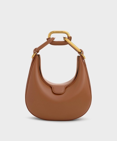 KARA チェーンショルダーバッグ KARA（カラ）の「CHAIN CAMERA BAG（ショルダーバッグ）」 - WEAR