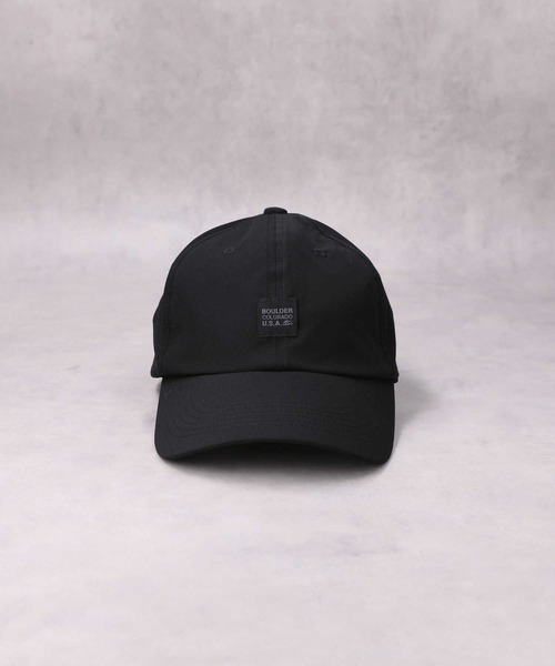 CAMP7（キャンプセブン） キャップ 帽子 「CAMP7」アクティブ キャップ