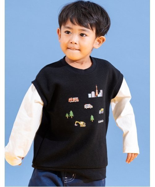 男児用カジュアルおまとめセット 楽天市場】子供服 男の子 春秋 セットアップ 運動 キッズ