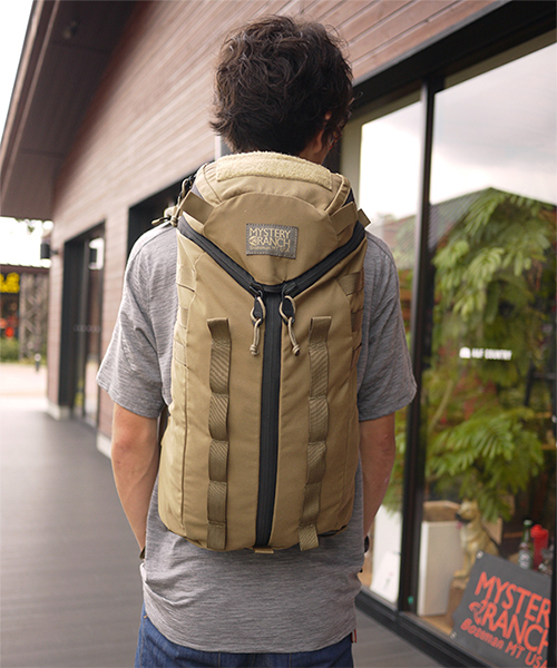 ショップℨ リュック Paypayモール店 通販 Paypayモール Mysteryranch ミステリーランチ 1day Assault ワンデイアサルト