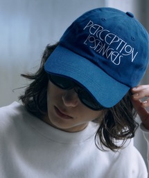 CREDONA(クレドナ) キャップ 帽子 「THE C」MESSAGE CAP/メッセージ CREDONA(クレドナ) キャップ 帽子 「THE C」MESSAGE CAP/メッセージ