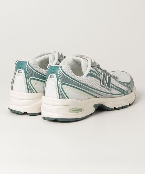 ニューバランス NEW BALANCE U740 GR2 25.0 New Balance U740 HB2 – mita sneakers