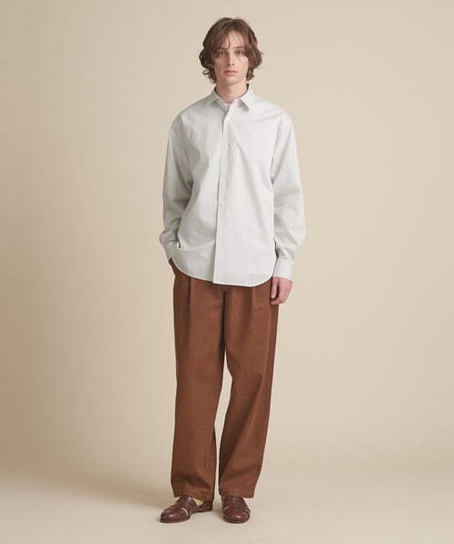 UNITED ARROWS（ユナイテッドアローズ） マルチサイズ シャツ 「マルチ