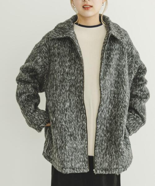 ITEMS URBANRESEARCH（アイテムズ アーバンリサーチ） コート アウター