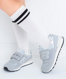New Balance スニーカー 313 キッズ 子供 男の子 女の子