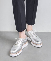 UNITED ARROWS フォーマルシューズ レースアップ