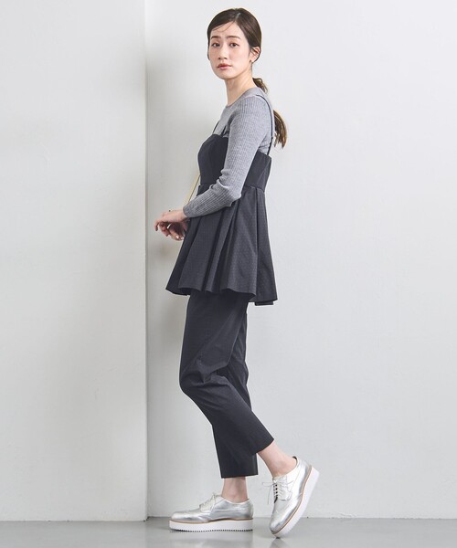 UNITED ARROWS フォーマルシューズ レースアップ