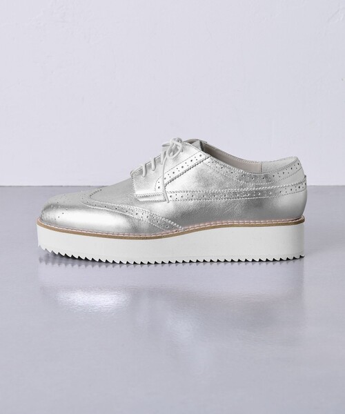 UNITED ARROWS フォーマルシューズ レースアップ