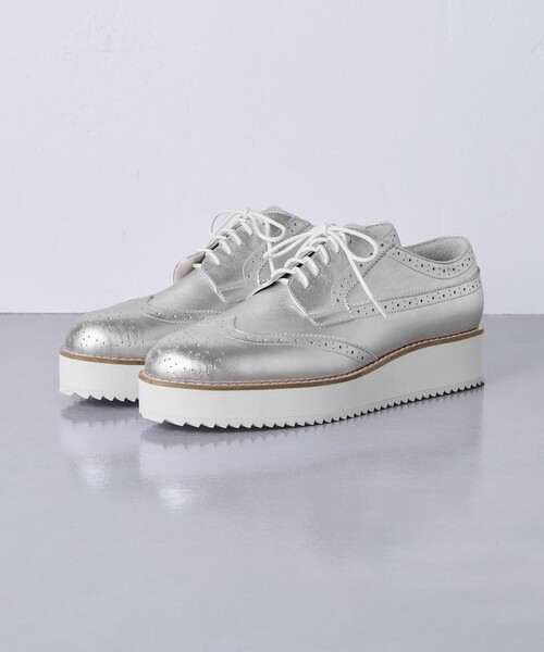 UNITED ARROWS フォーマルシューズ レースアップ