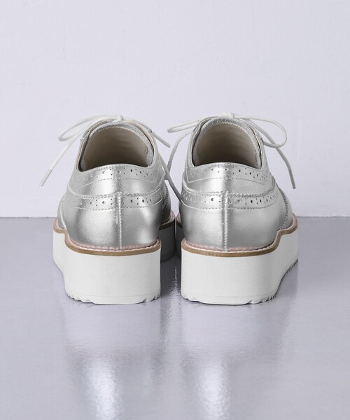 UNITED ARROWS フォーマルシューズ レースアップ