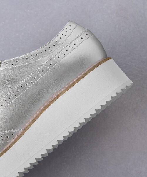 UNITED ARROWS フォーマルシューズ レースアップ
