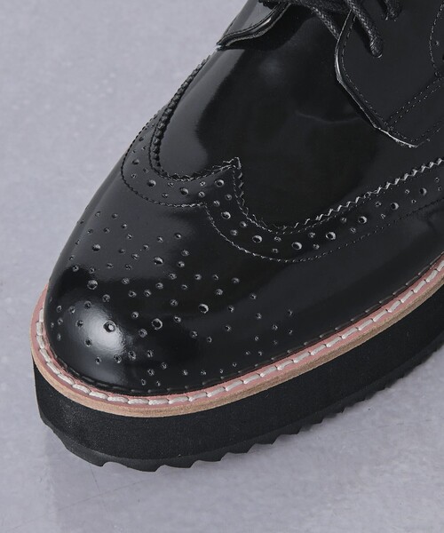 ユナイテッドアローズ レースアップシューズ 革靴 UNITED ARROWS フォーマルシューズ レースアップ